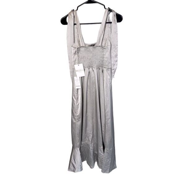 NWT Show Me Your MUMU Claire midi dress size XXS - Picture 5 of 16